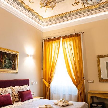Residenza Di Nucci Acomodação com café da manhã Termoli Exterior foto