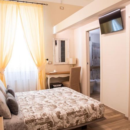 Residenza Di Nucci Acomodação com café da manhã Termoli Exterior foto