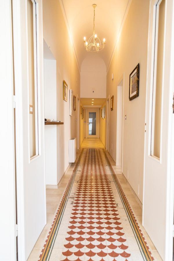 Residenza Di Nucci Acomodação com café da manhã Termoli Exterior foto