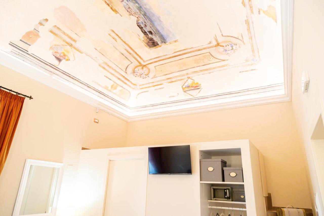 Residenza Di Nucci Acomodação com café da manhã Termoli Exterior foto
